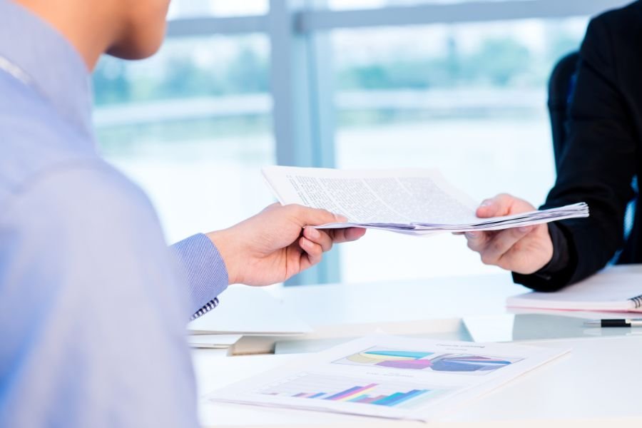 نظام السجل التجاري