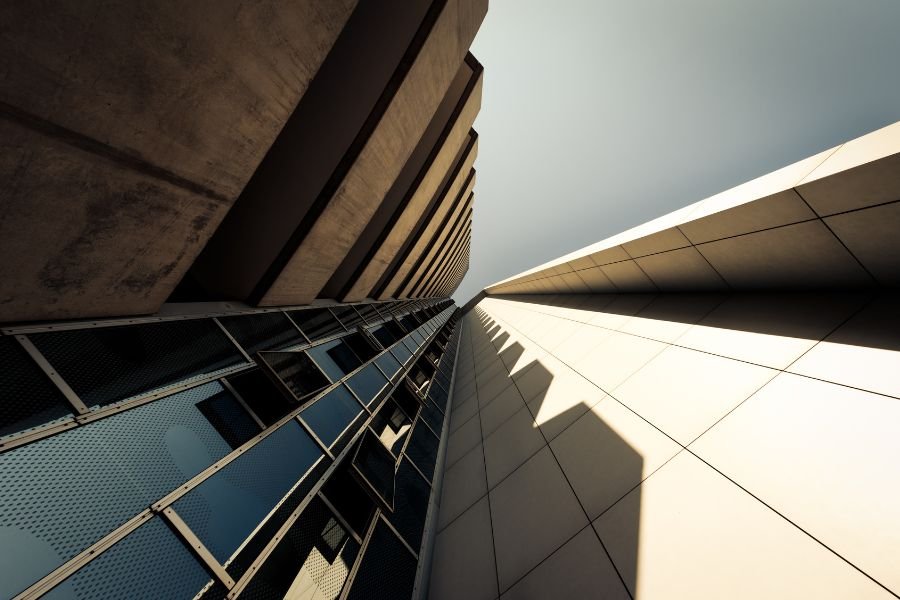 الشركات المهنية متعددة التخصصات في النظام السعودي