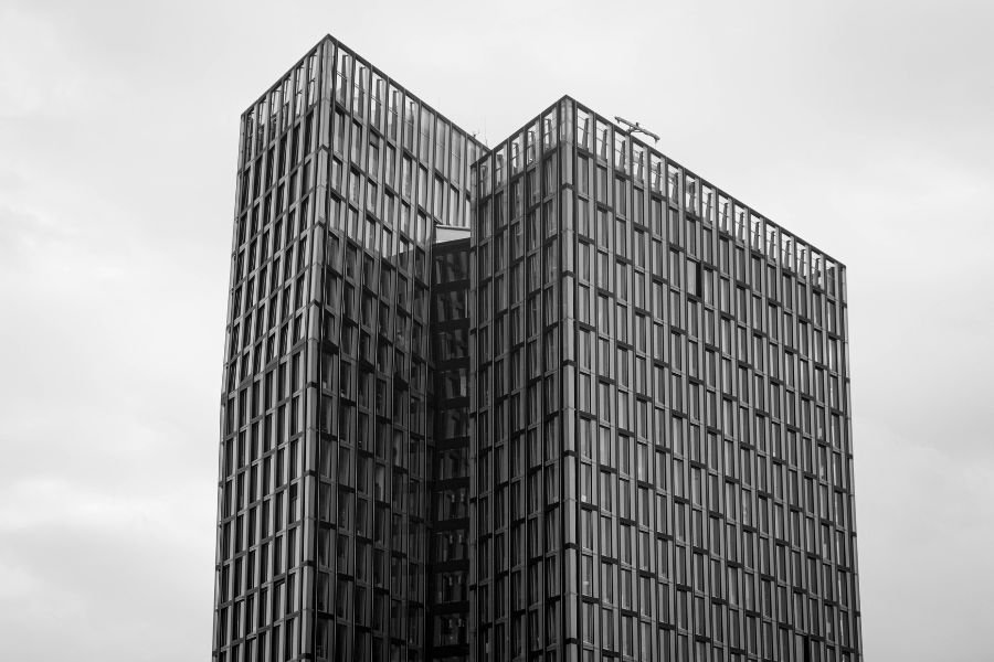 كيفية اندماج الشركات في القانون السعودي