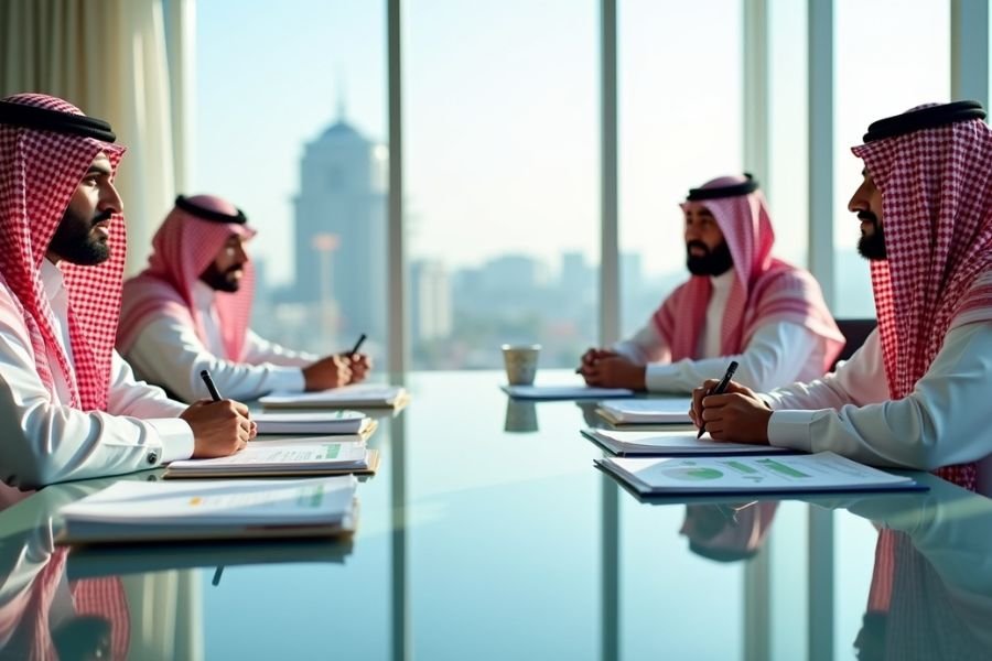 وزير التجارة يوافق على قواعد المستفيد الحقيقي الجديدة